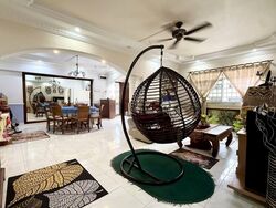 Blk 318 Tampines Street 33 (Tampines), HDB 5 Rooms #576352691